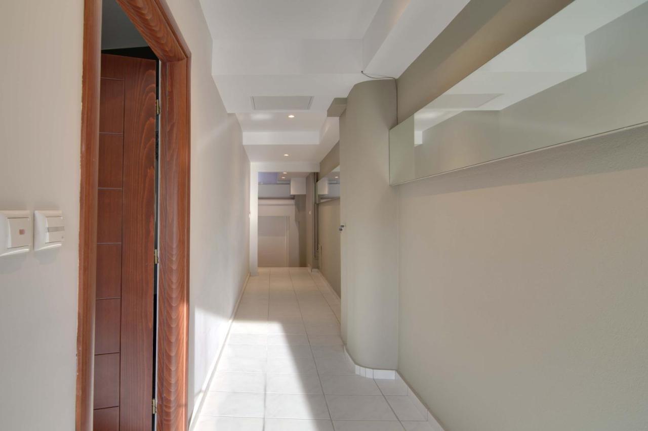 Holiday Home Ioannina Exterior photo