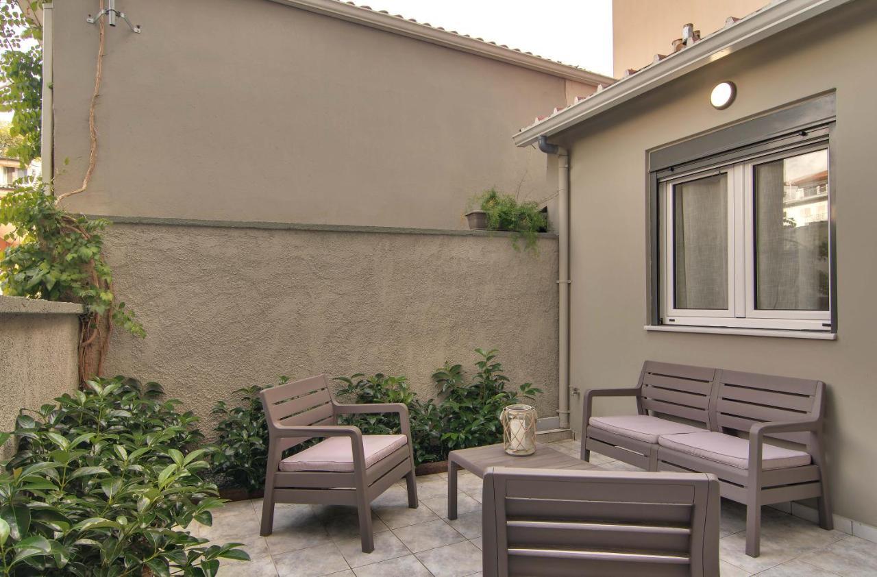 Holiday Home Ioannina Exterior photo